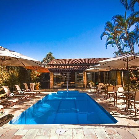 Casa Nostra Boutique Hotel باراتي المظهر الخارجي الصورة