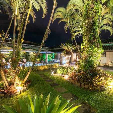 Casa Nostra Boutique Hotel باراتي المظهر الخارجي الصورة
