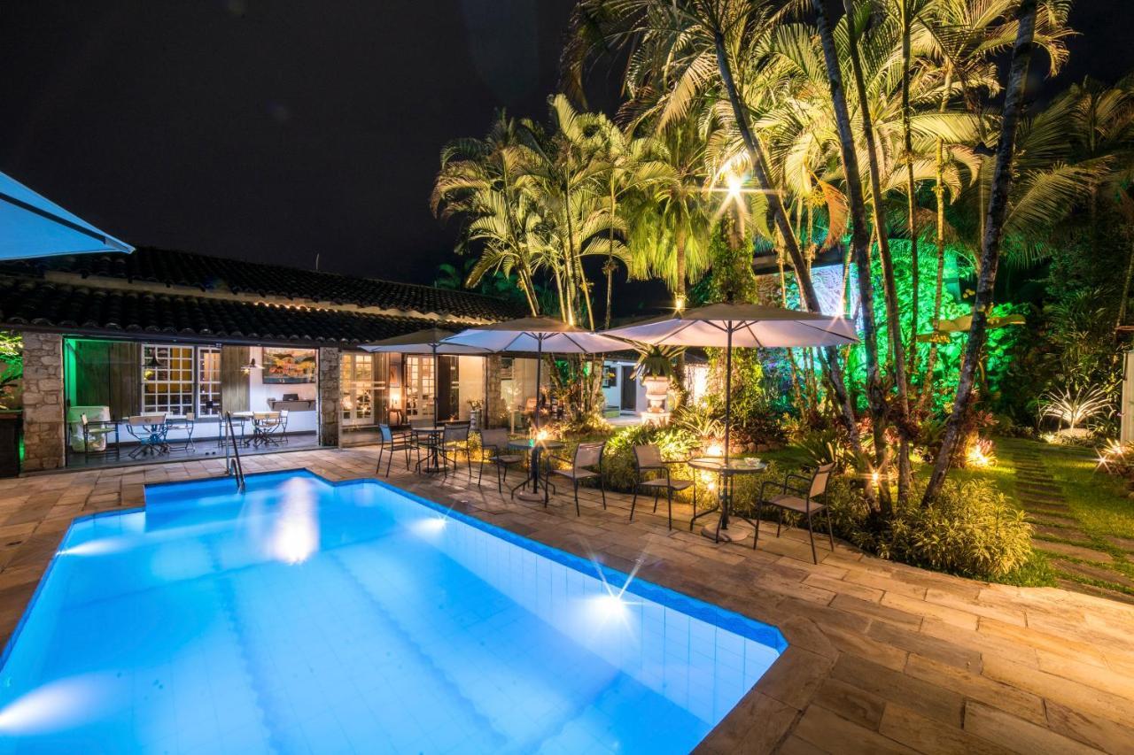 Casa Nostra Boutique Hotel باراتي المظهر الخارجي الصورة