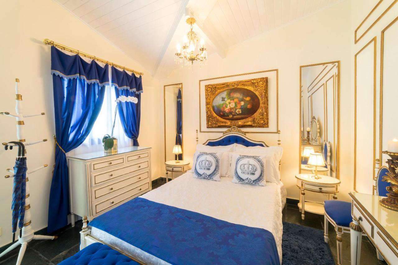 Casa Nostra Boutique Hotel باراتي المظهر الخارجي الصورة