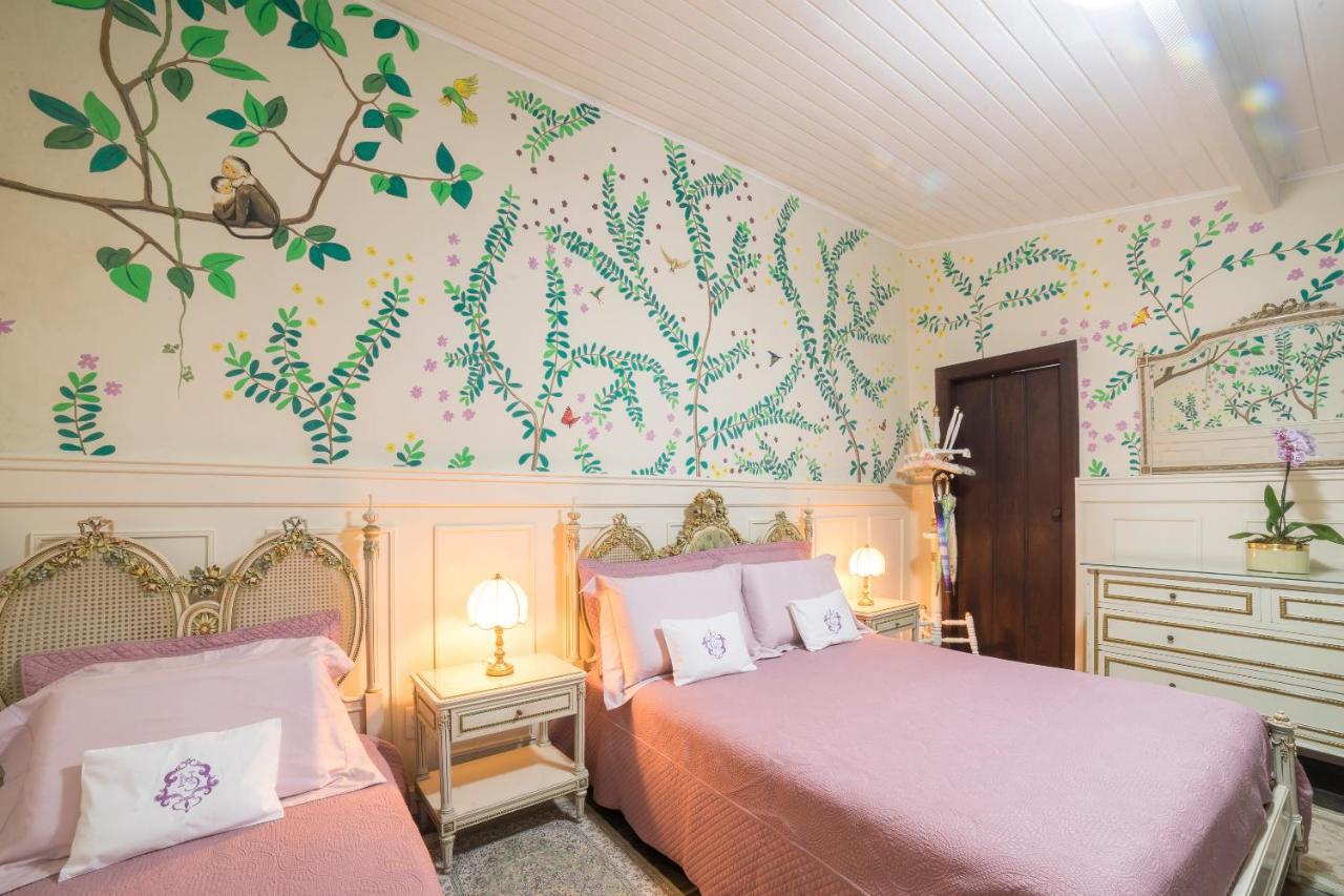 Casa Nostra Boutique Hotel باراتي المظهر الخارجي الصورة