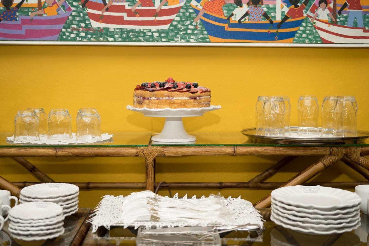 Casa Nostra Boutique Hotel باراتي المظهر الخارجي الصورة