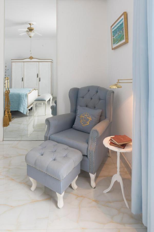 Casa Nostra Boutique Hotel باراتي المظهر الخارجي الصورة