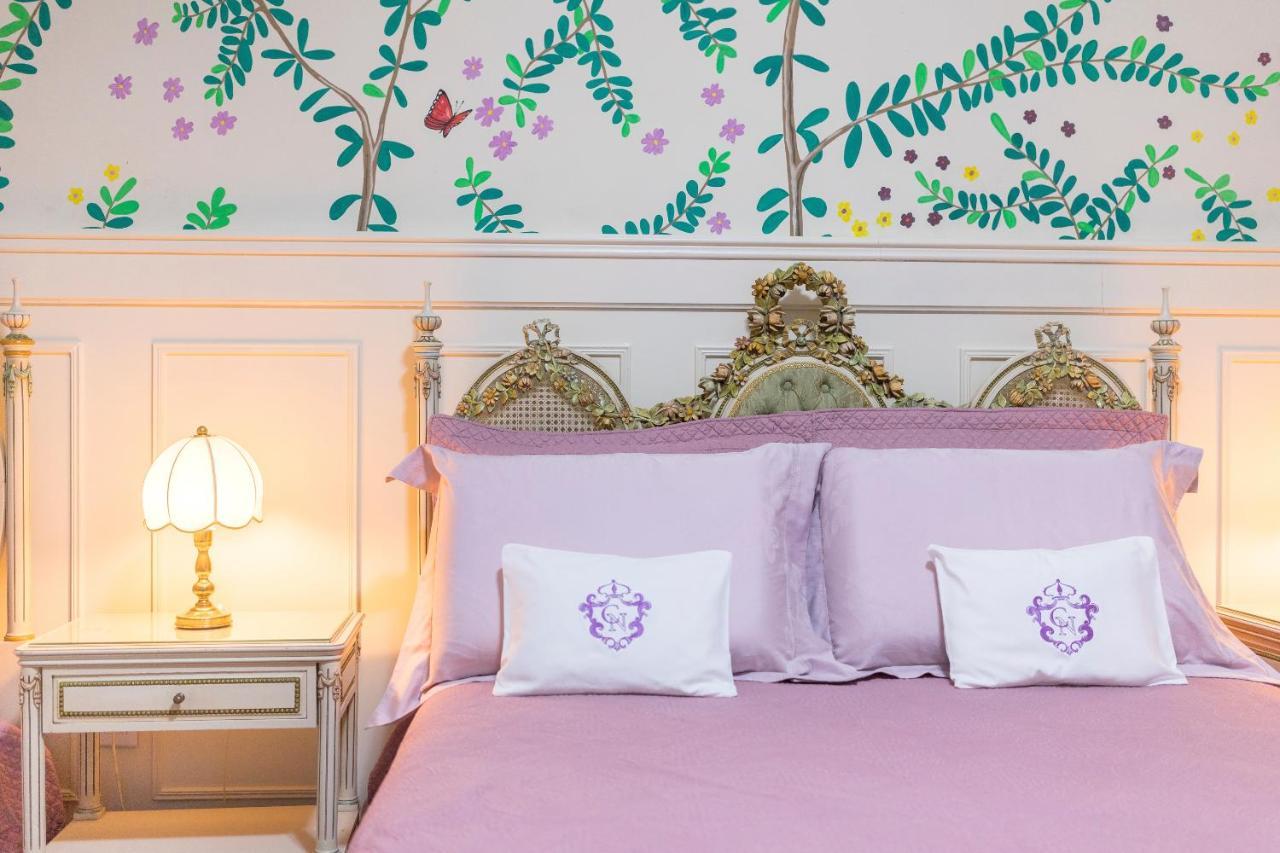 Casa Nostra Boutique Hotel باراتي المظهر الخارجي الصورة