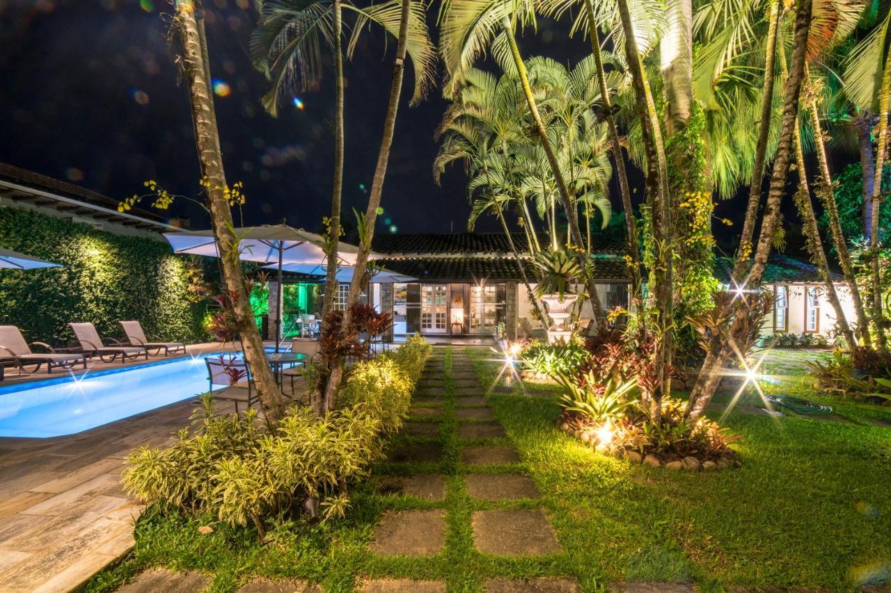 Casa Nostra Boutique Hotel باراتي المظهر الخارجي الصورة
