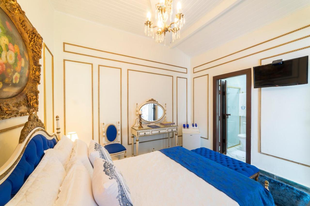 Casa Nostra Boutique Hotel باراتي المظهر الخارجي الصورة