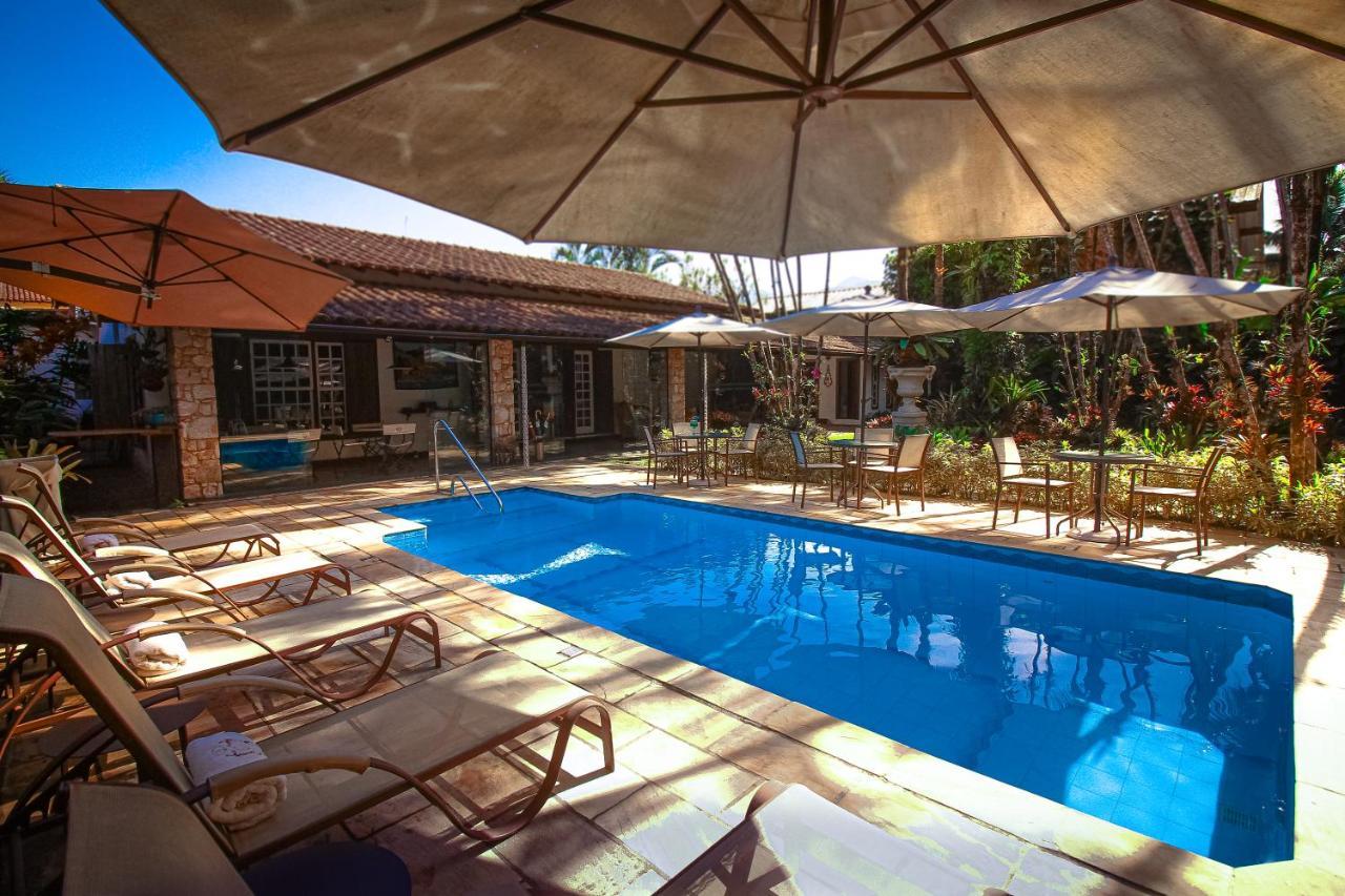 Casa Nostra Boutique Hotel باراتي المظهر الخارجي الصورة