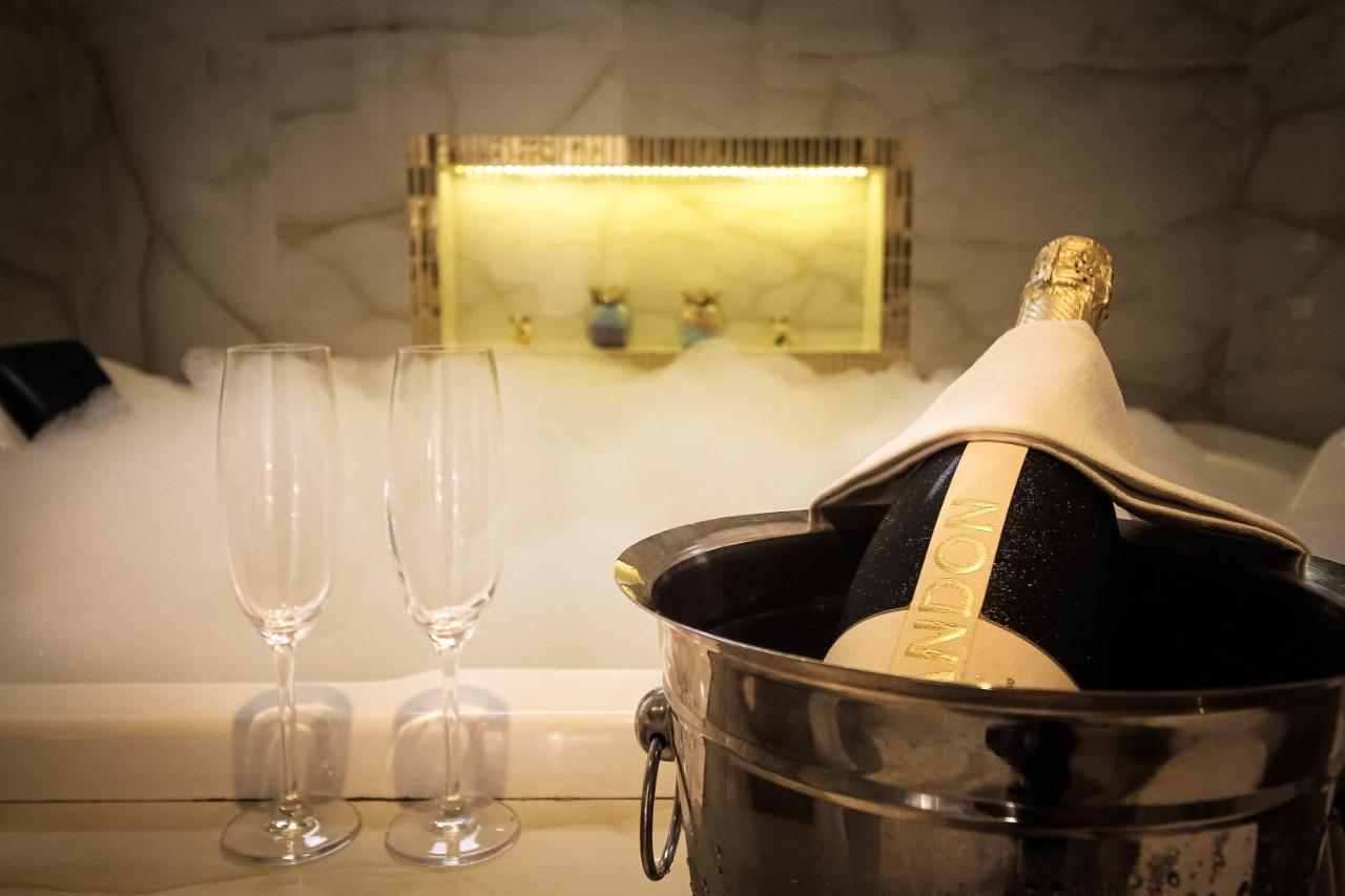 Casa Nostra Boutique Hotel باراتي المظهر الخارجي الصورة