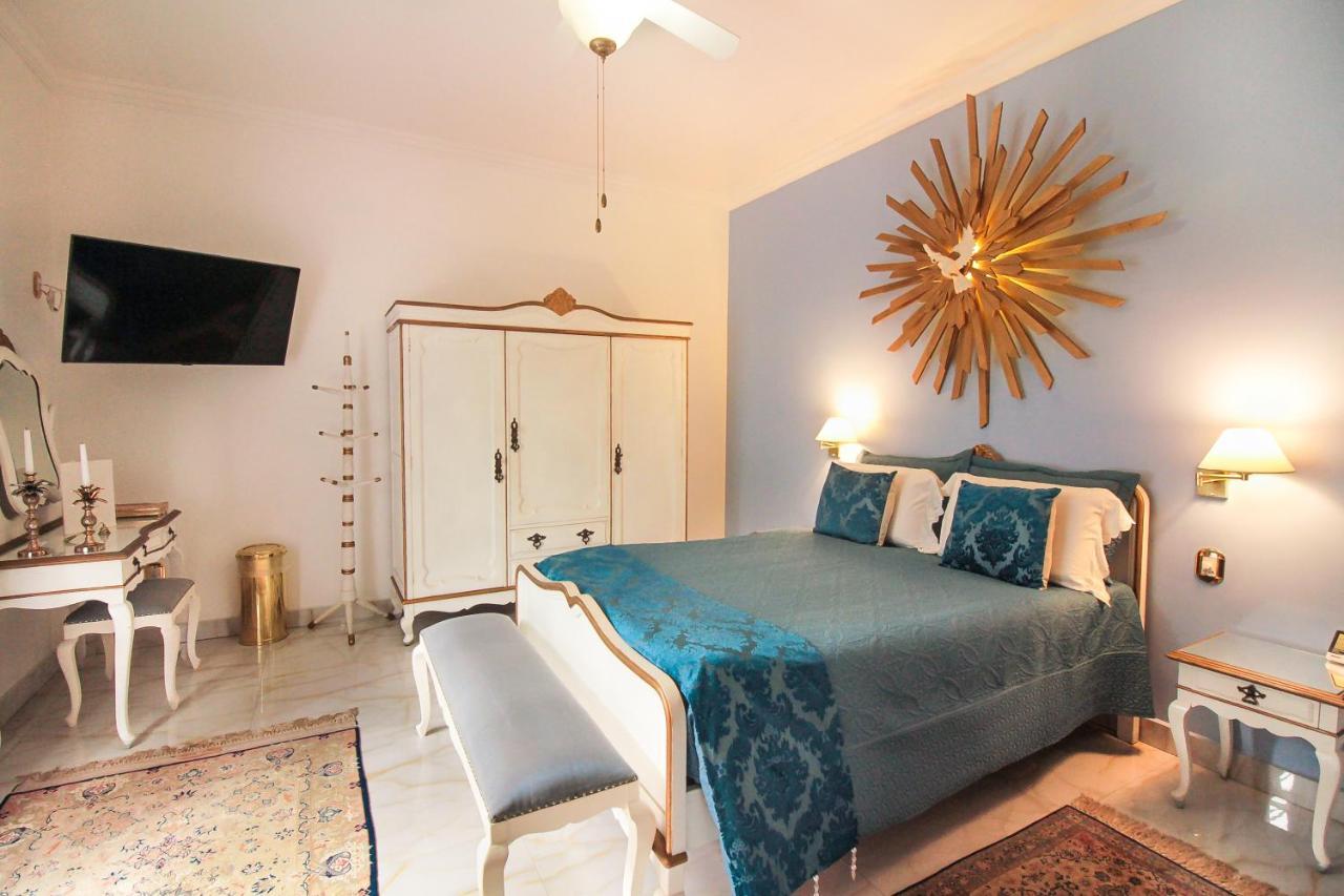 Casa Nostra Boutique Hotel باراتي المظهر الخارجي الصورة