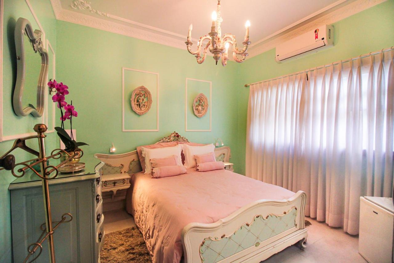 Casa Nostra Boutique Hotel باراتي المظهر الخارجي الصورة