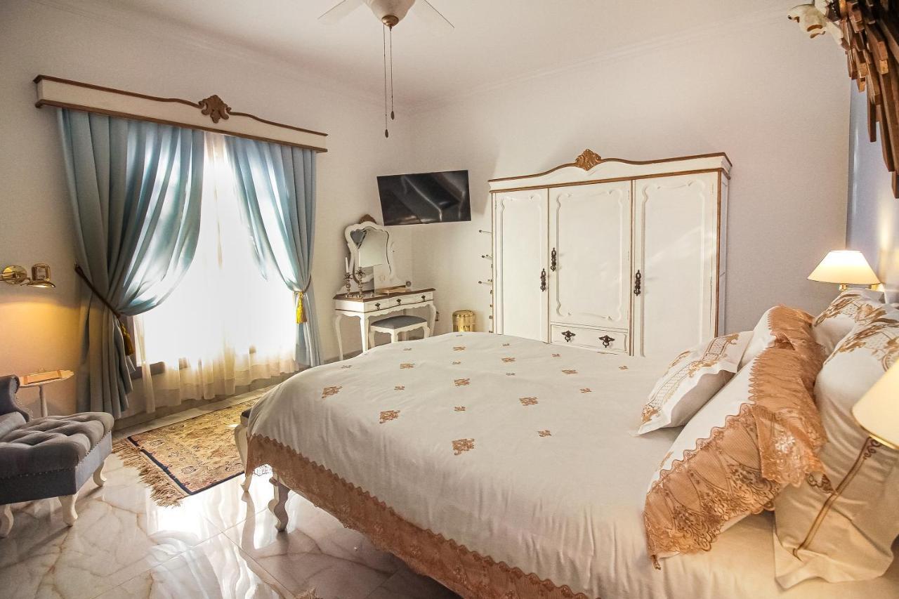 Casa Nostra Boutique Hotel باراتي المظهر الخارجي الصورة