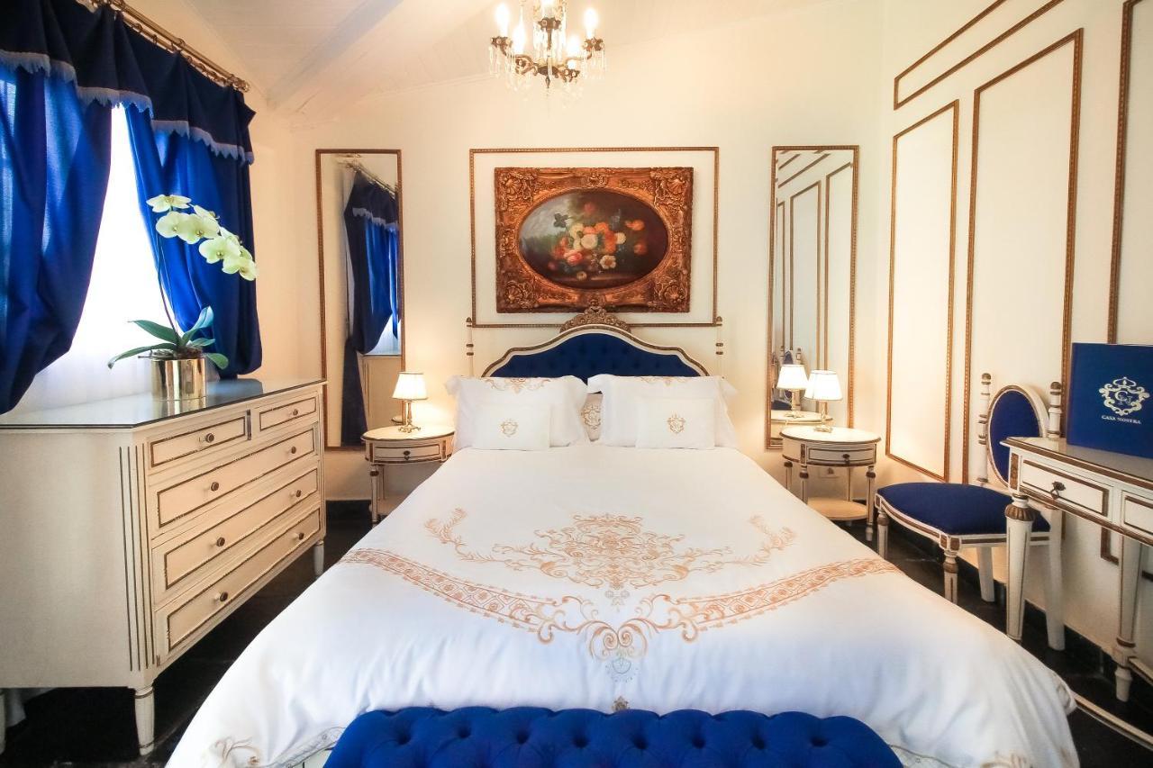 Casa Nostra Boutique Hotel باراتي المظهر الخارجي الصورة
