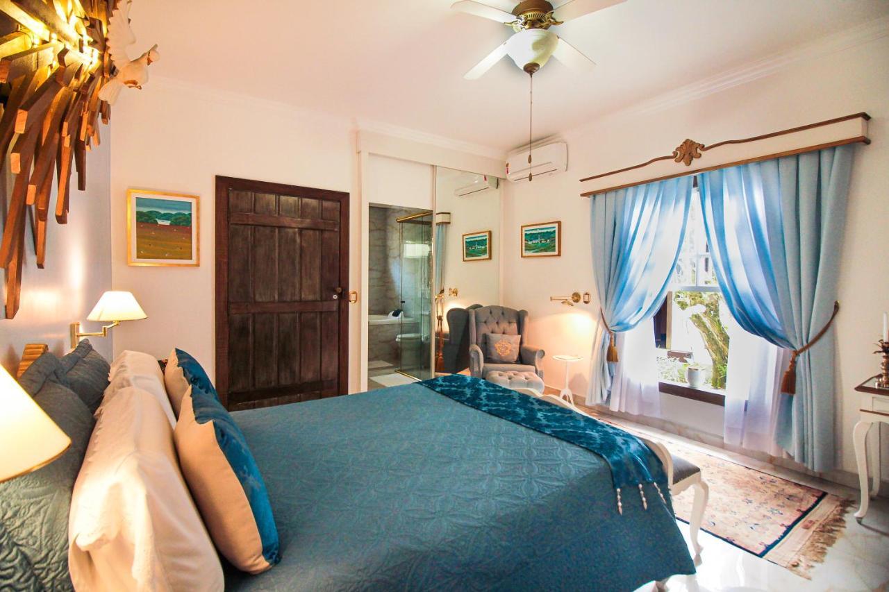 Casa Nostra Boutique Hotel باراتي المظهر الخارجي الصورة