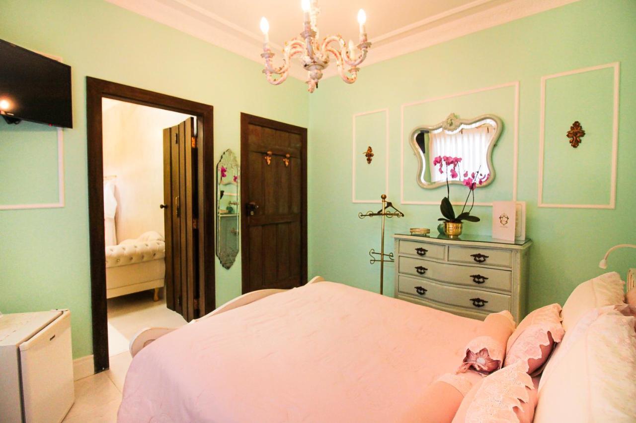 Casa Nostra Boutique Hotel باراتي المظهر الخارجي الصورة