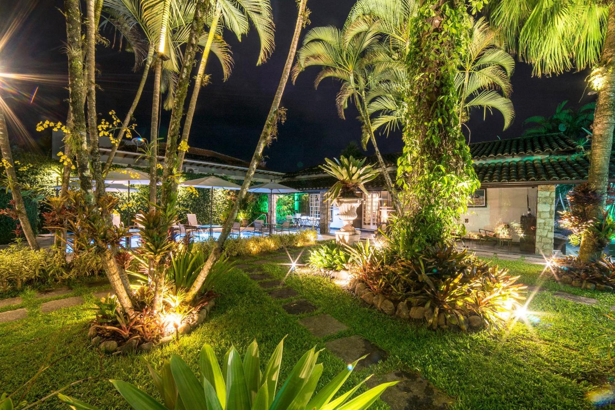 Casa Nostra Boutique Hotel باراتي المظهر الخارجي الصورة
